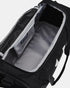 Under Armour Undeniable 5.0 Duffle - תיק אימון בצבע שחור לנסיעה וספורט